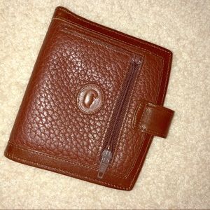 Dooney and Bourke Wallet